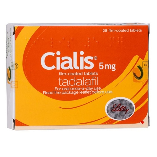 Comprar Cialis en farmacia online en España
