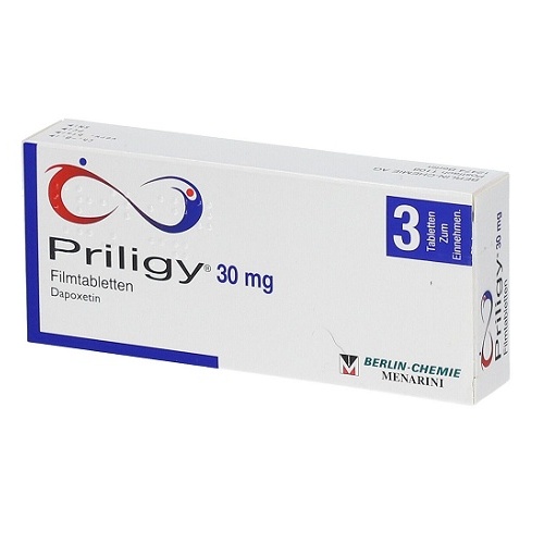 Comprar Priligy a precio bajo en España