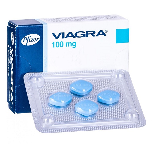 Comprar Viagra sin receta en España de forma sencilla